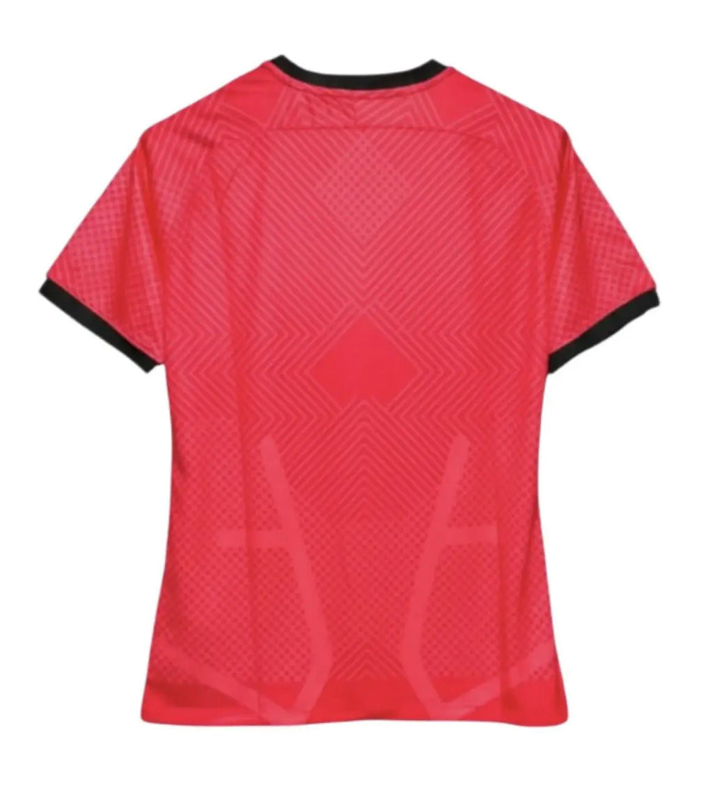 Maillot Inter Milan Rose Serpent – Édition Botanique Exclusive