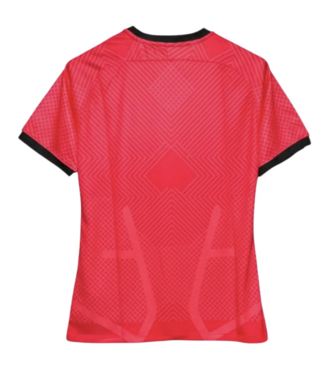 Maillot Inter Milan Rose Serpent – Édition Botanique Exclusive