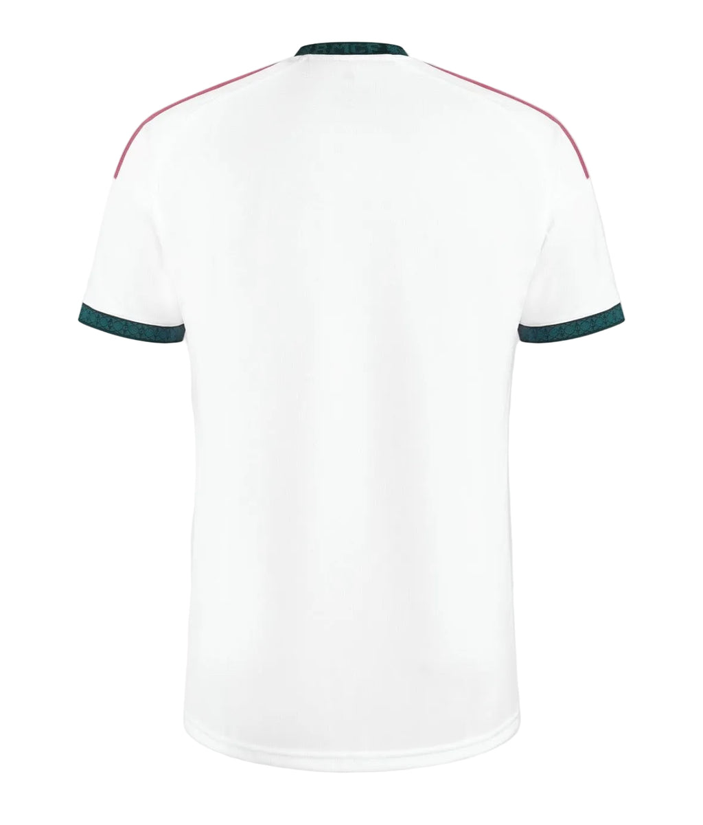 Maillot Real Madrid domicile 2026/2027