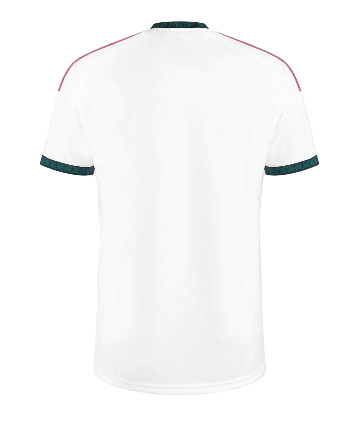Maillot Real Madrid domicile 2026/2027