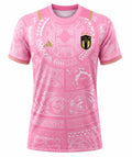 Maillot de l’Italie Premium Rose – Édition Renaissance