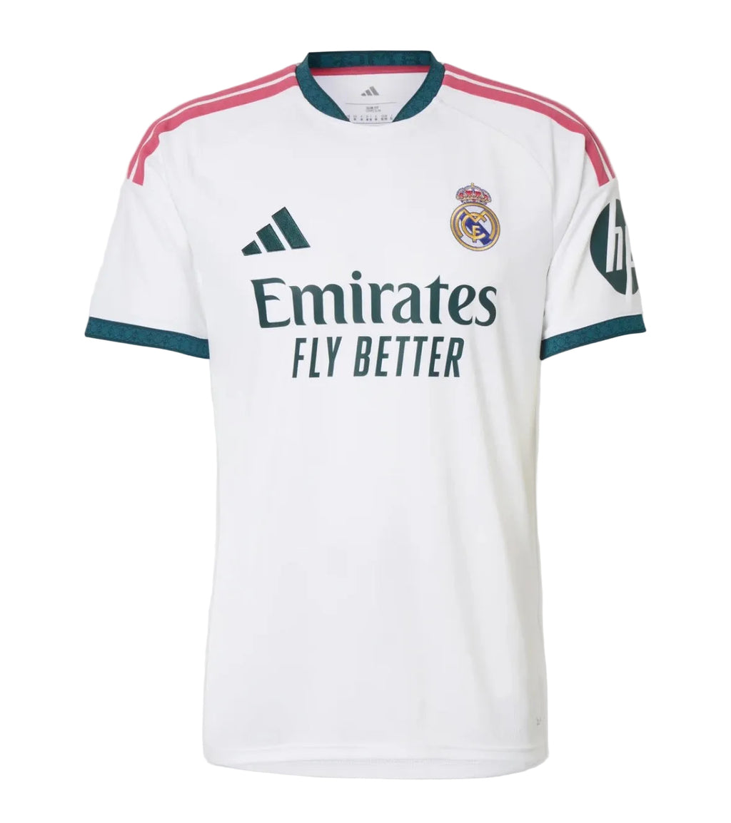Maillot Real Madrid domicile 2026/2027