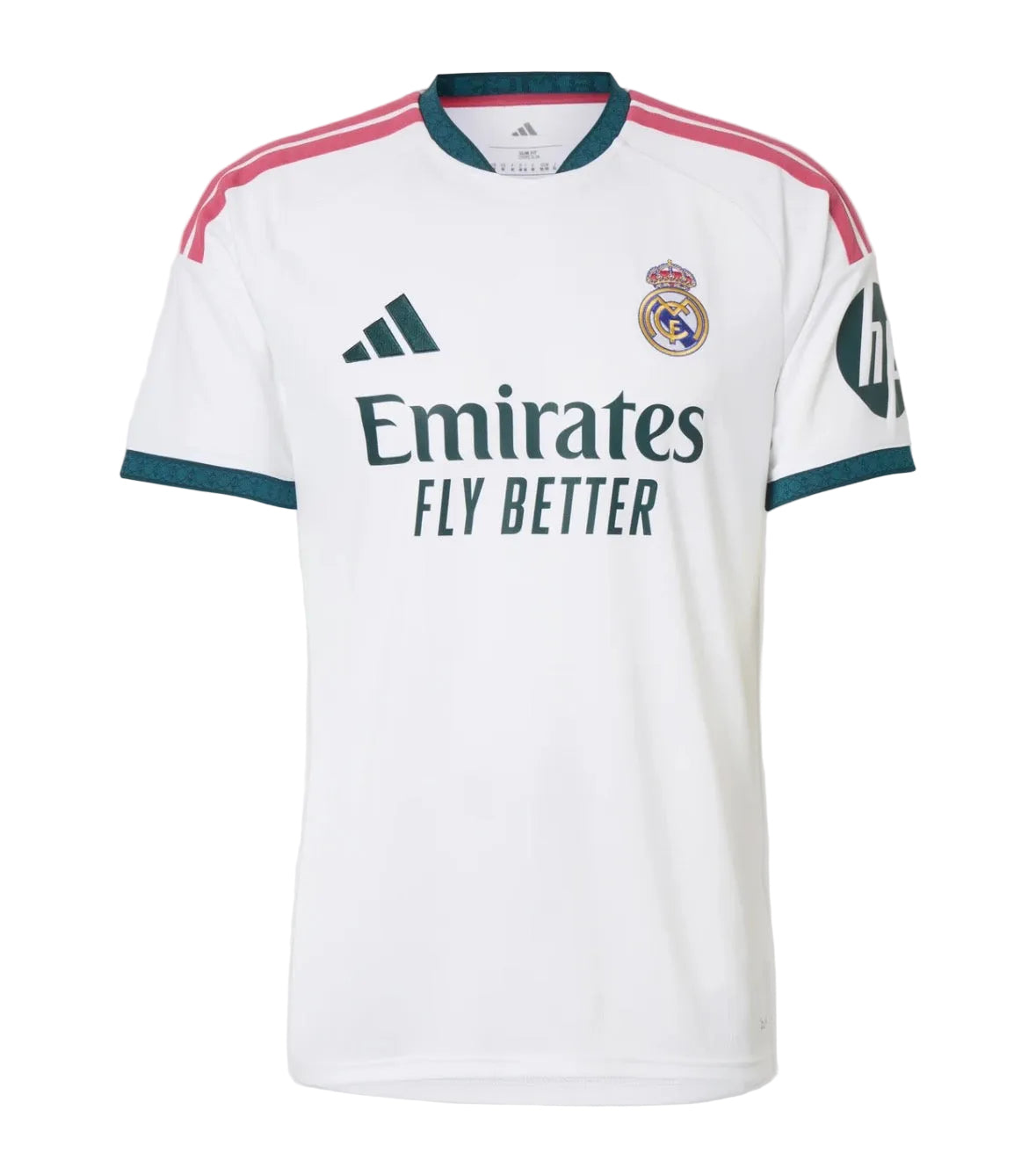 Maillot Real Madrid domicile 2026/2027
