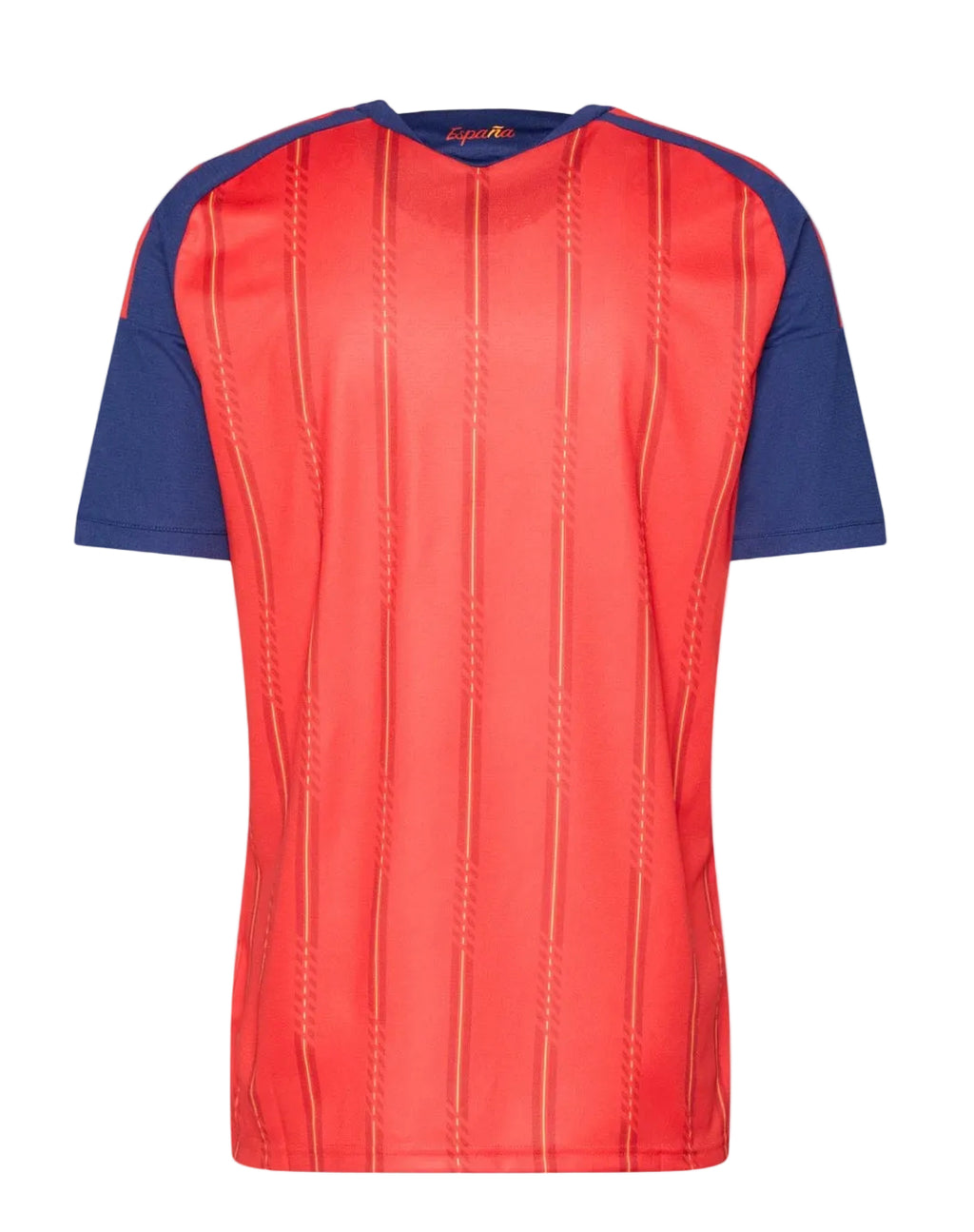 Maillot Espagne domicile CDM 2026