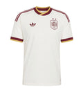Maillot Espagne Coupe du Monde Extérieur 2026
