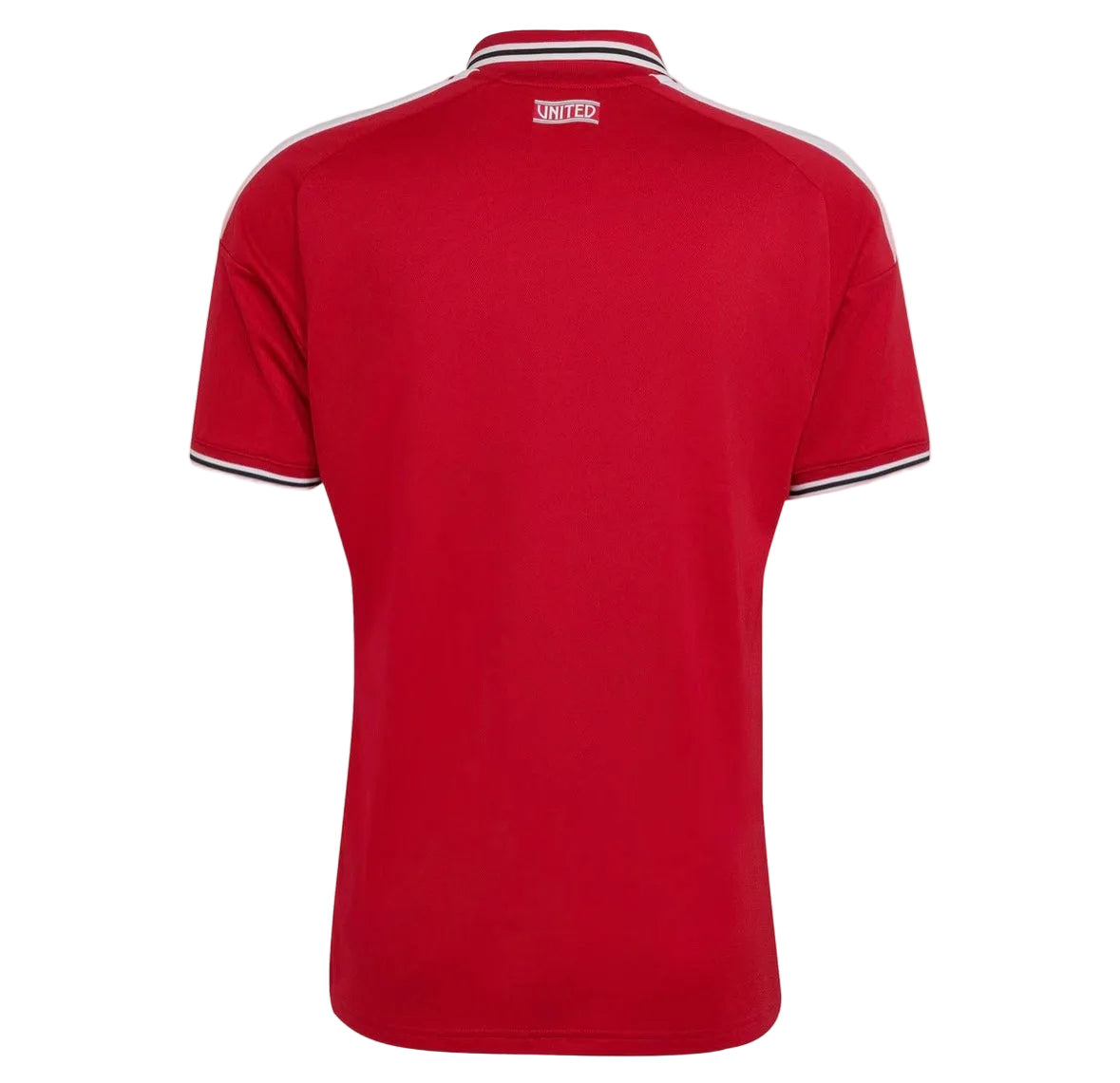 Maillot Manchester United domicile 2026/2027