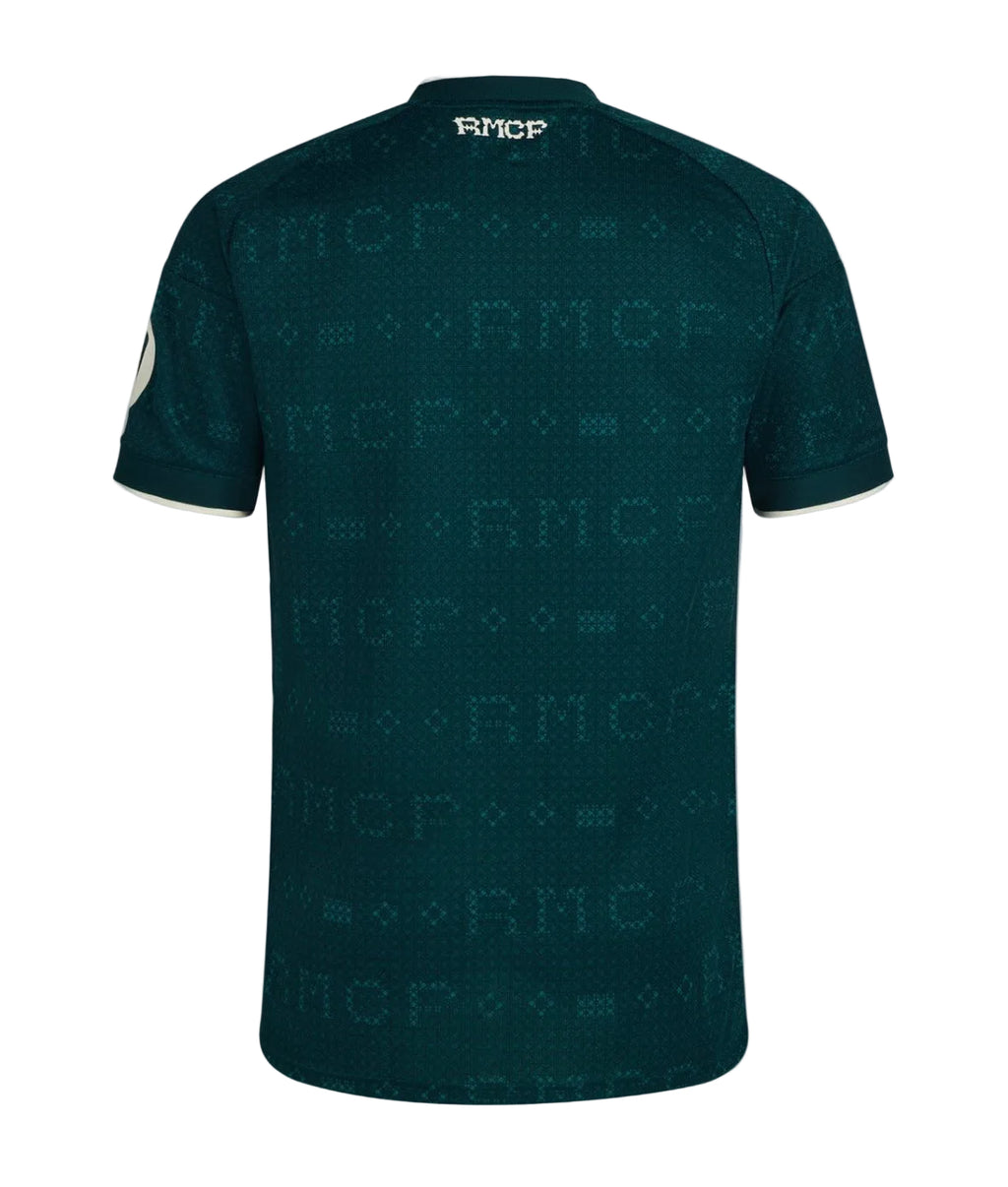 Maillot Real Madrid extérieur 2026/2027