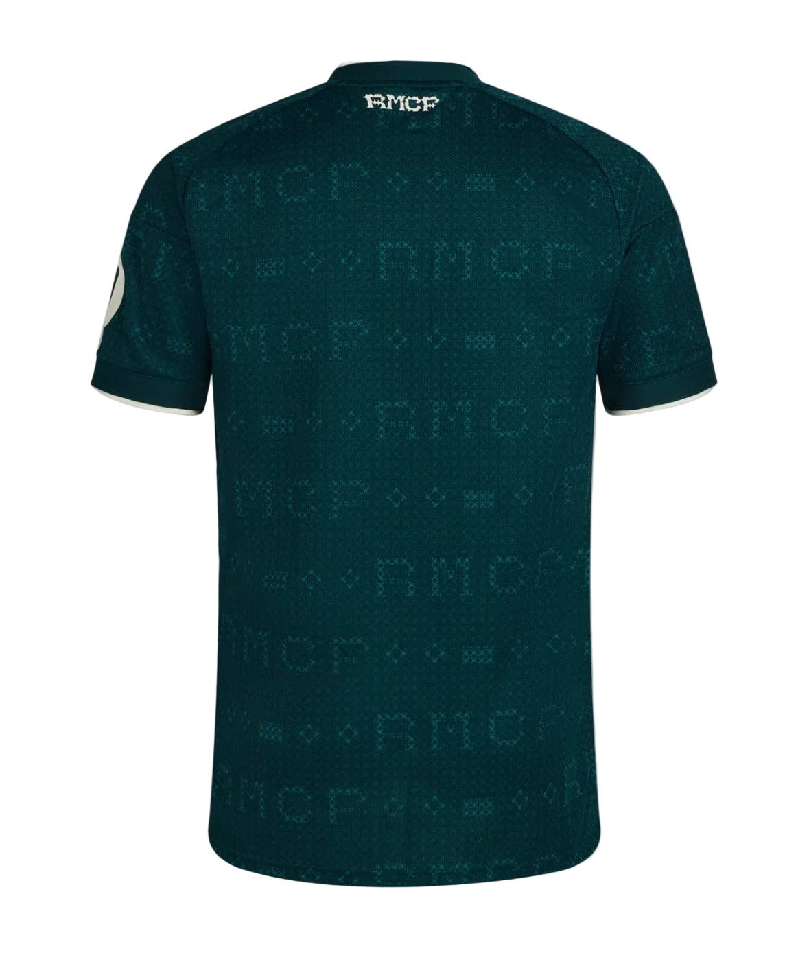 Maillot Real Madrid extérieur 2026/2027