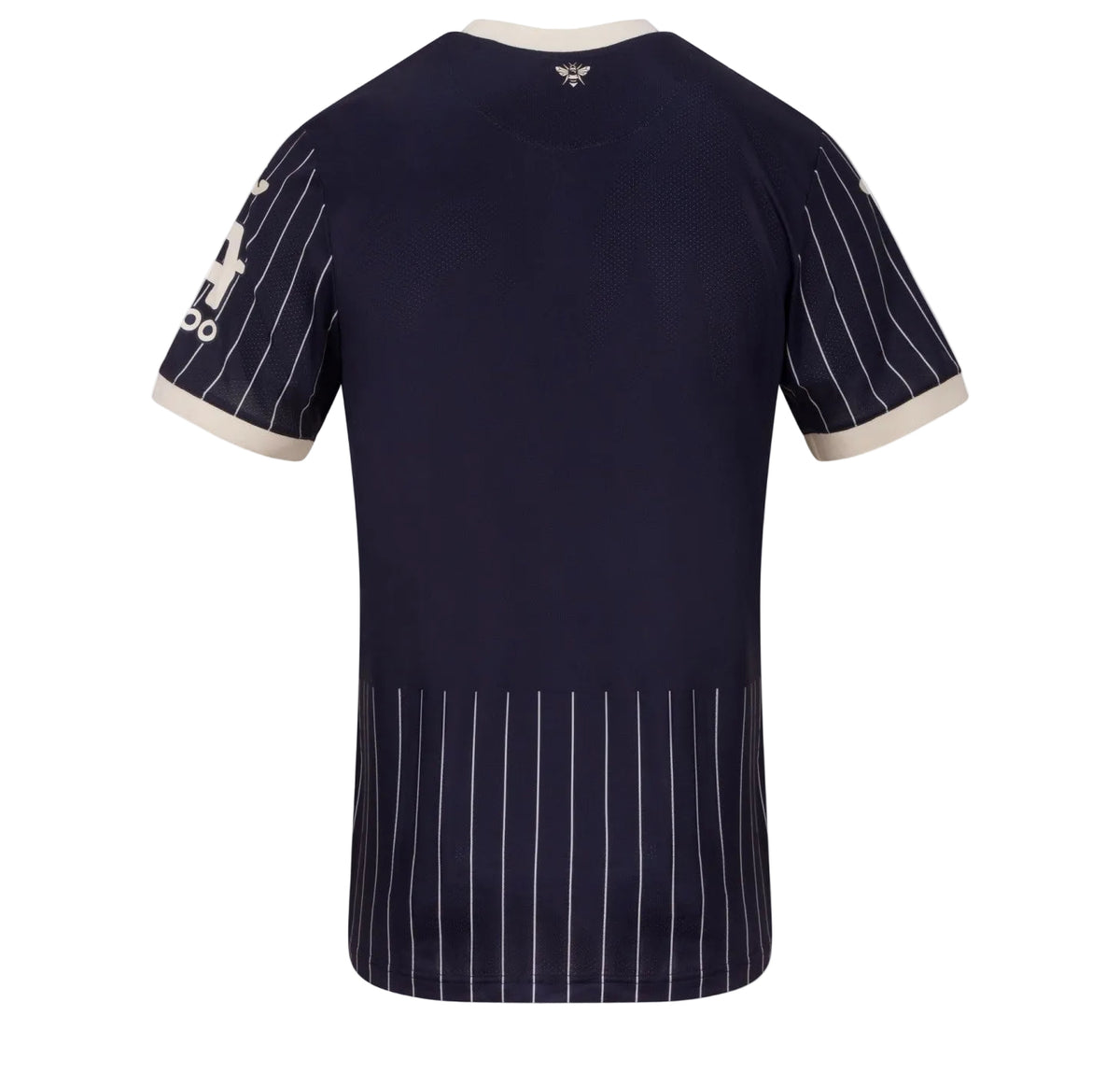 Maillot Brentford extérieur 2026/2027