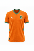 Maillot Côte d’Ivoire Domicile CDM 2026 🇨🇮