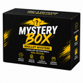 Mystery Box Football™ | Maillot Officiel Garanti
