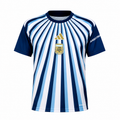 Maillot Argentine CDM 2026 – Édition Premium