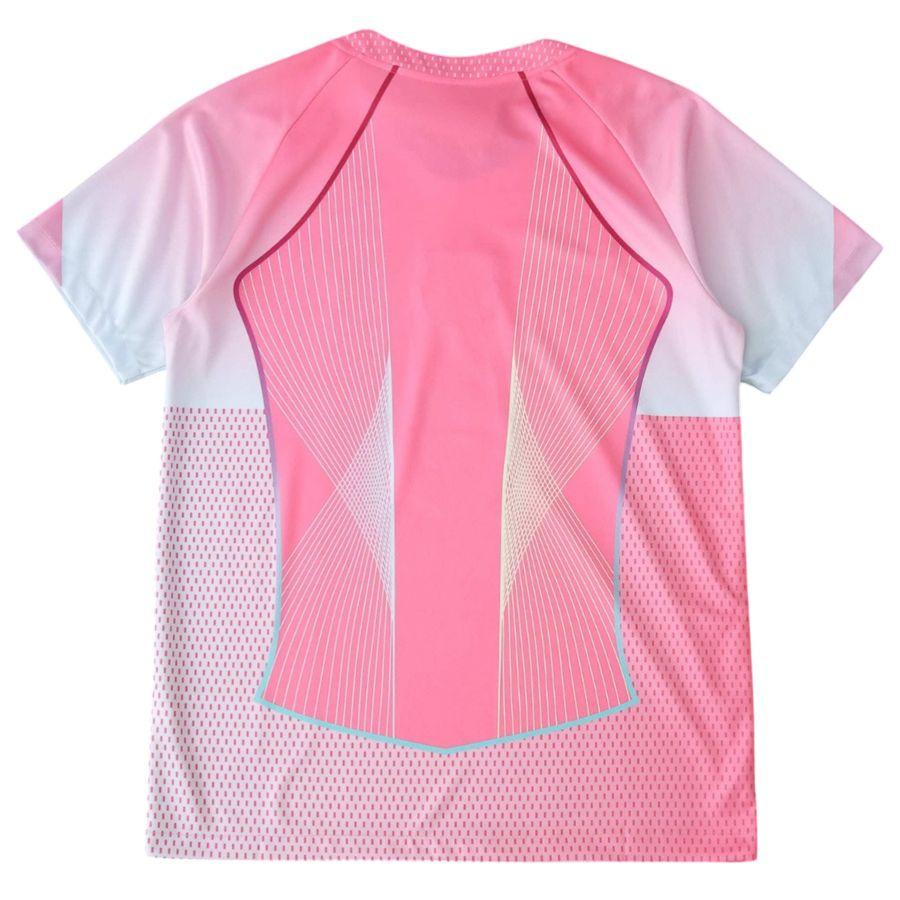 Maillot FC Barcelone Rose Exclusif | Édition Supporter Premium