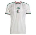 Maillot de l'Algérie domicile CDM 2026 Prestige Maillot