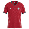 Maillot du Portugal domicile CDM 2026 Prestige Maillot