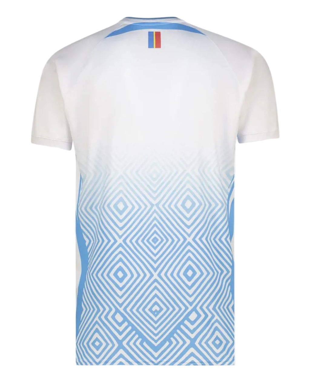Maillot RD Congo Extérieur CDM 2026 Prestige Maillot