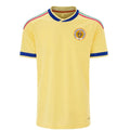 Maillot Curaçao extérieur CDM 2026