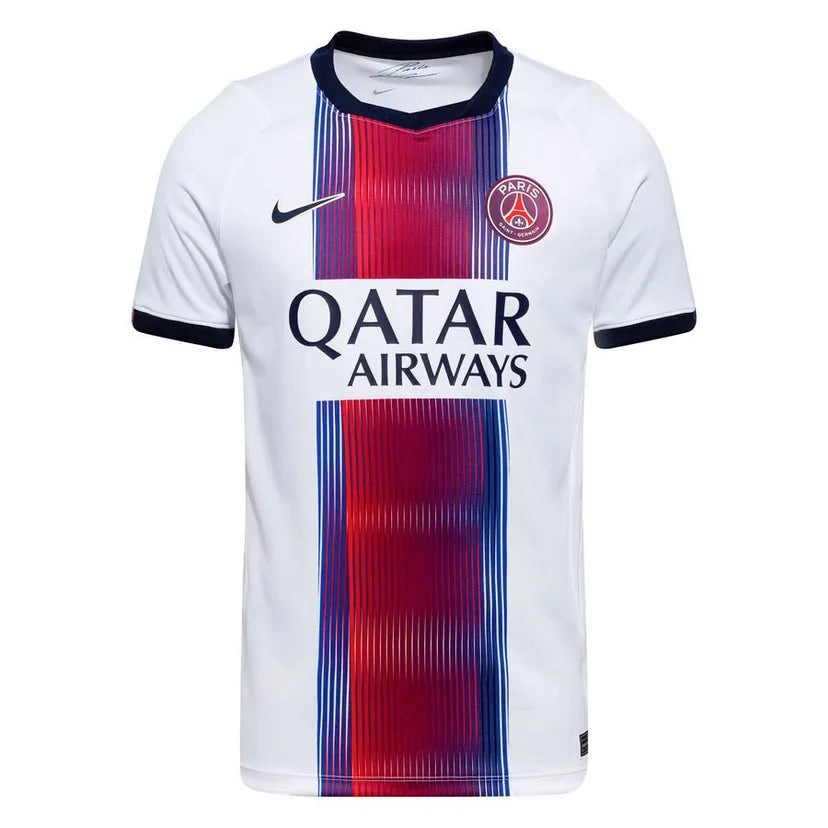 Maillot Paris Saint-Germain Extérieur 26/27