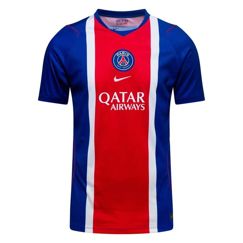 Maillot Paris Saint-Germain Domicile 26/27