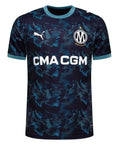 Maillot Olympique de Marseille Extérieur 26/27