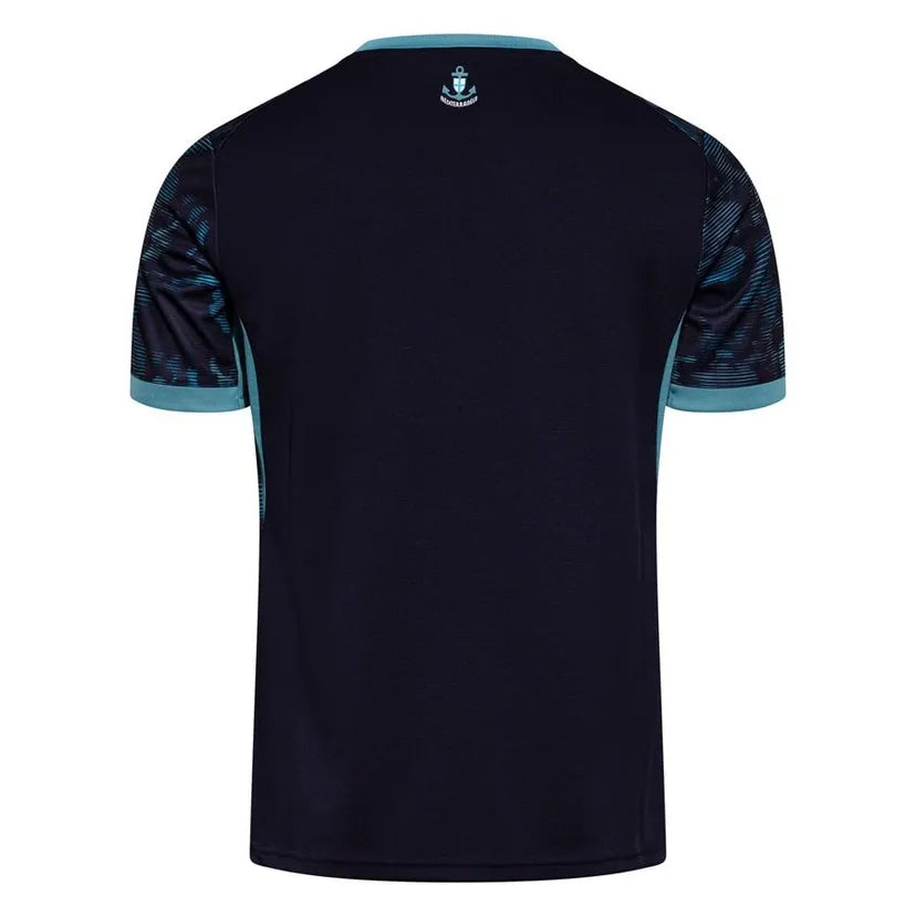 Maillot Olympique de Marseille Extérieur 26/27