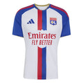 Maillot Lyon domicile 26/27