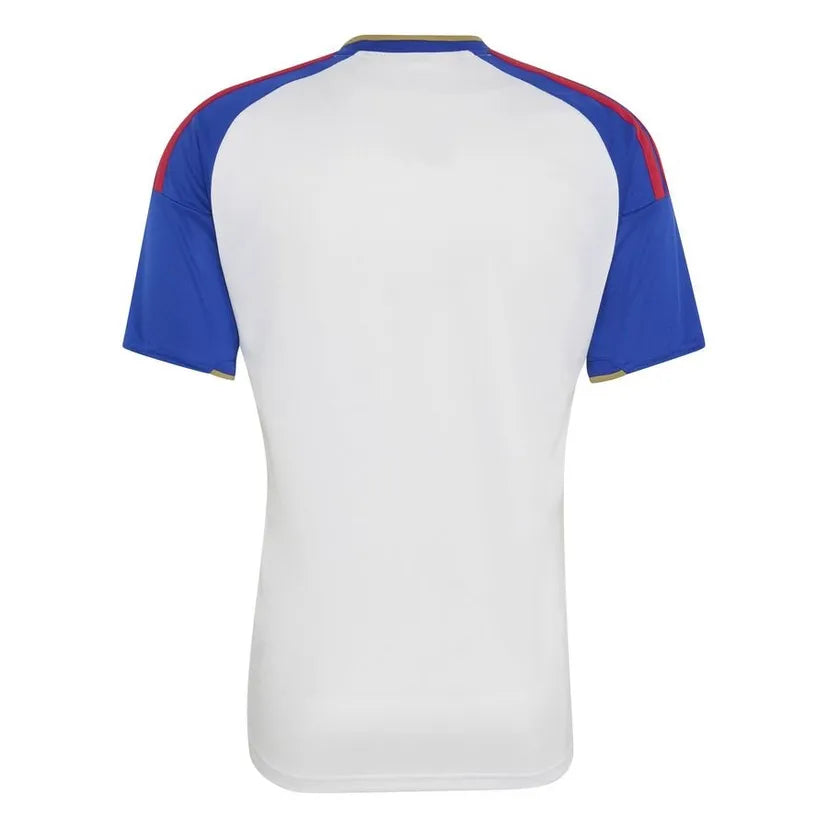 Maillot Lyon domicile 26/27