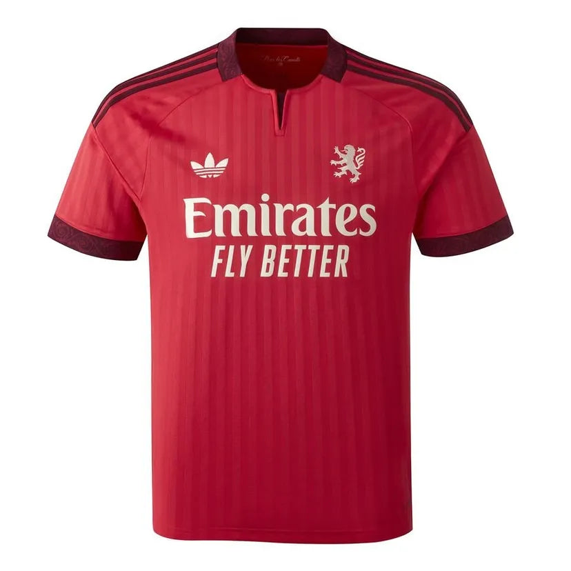 Maillot Lyon Extérieur 26/27