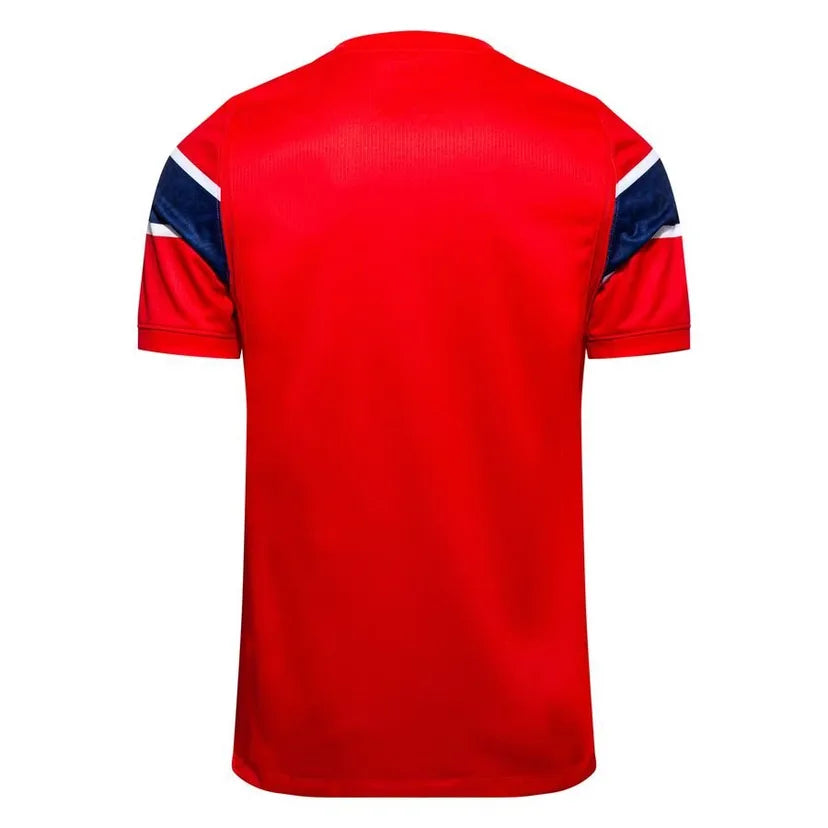 Maillot Norvège CDM 2026 - Domicile
