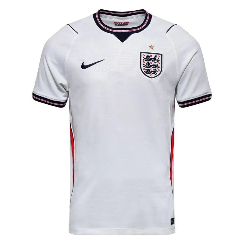 Maillot Angleterre CDM 2026 - Domicile