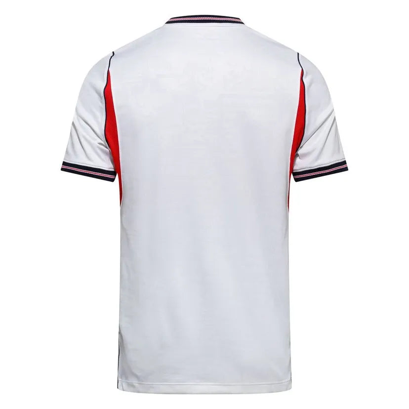 Maillot Angleterre CDM 2026 - Domicile