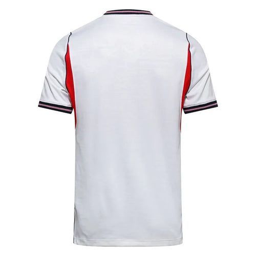 Maillot Angleterre CDM 2026 - Domicile