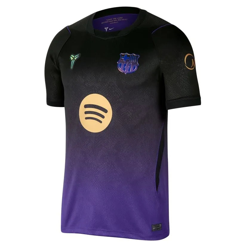 Maillot FC Barcelone 26/27 Extérieur