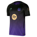 Maillot FC Barcelone 26/27 Extérieur