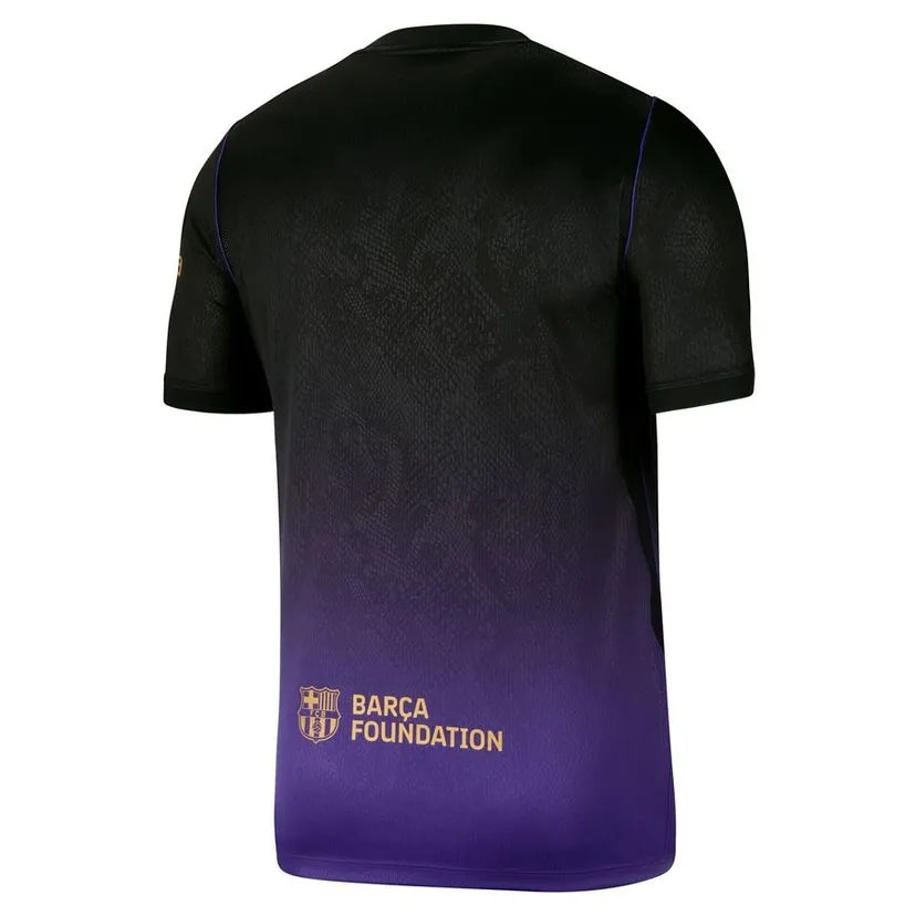 Maillot FC Barcelone 26/27 Extérieur