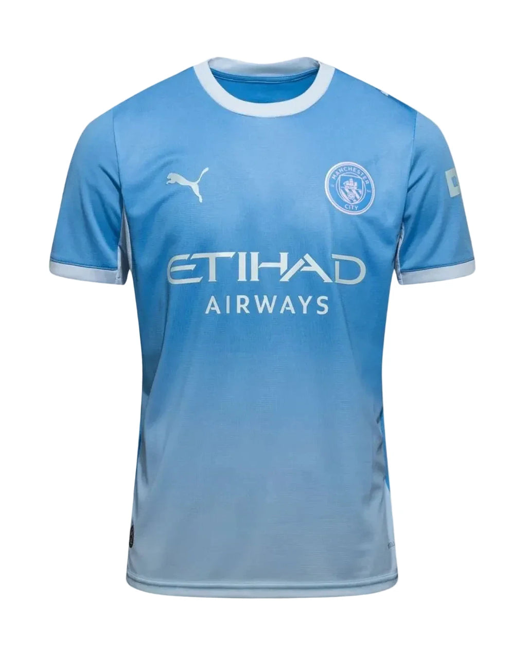 Maillot Manchester City domicile 2026/2027