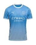 Maillot Manchester City domicile 2026/2027