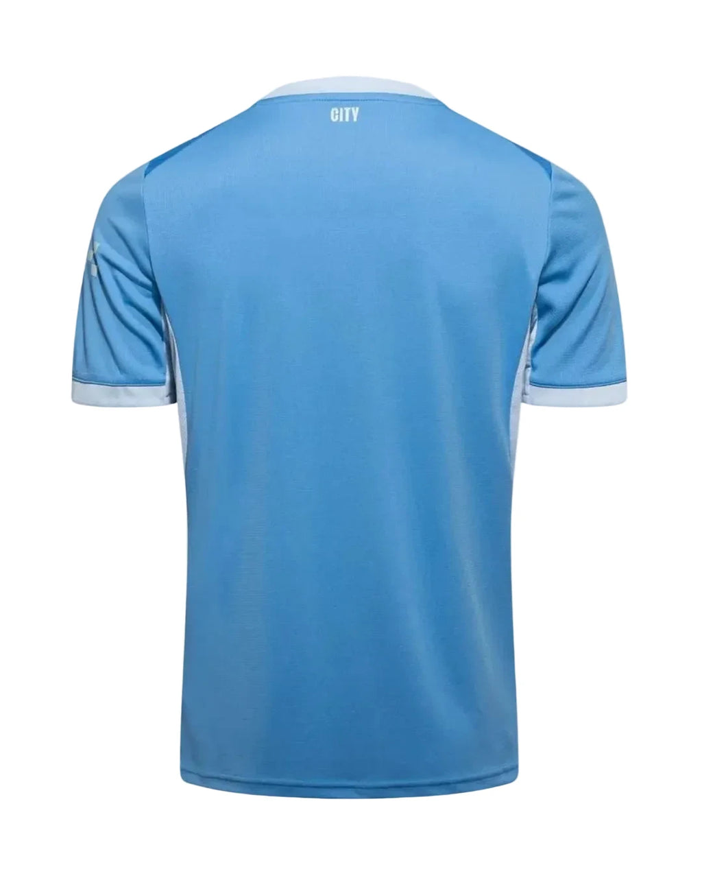 Maillot Manchester City domicile 2026/2027