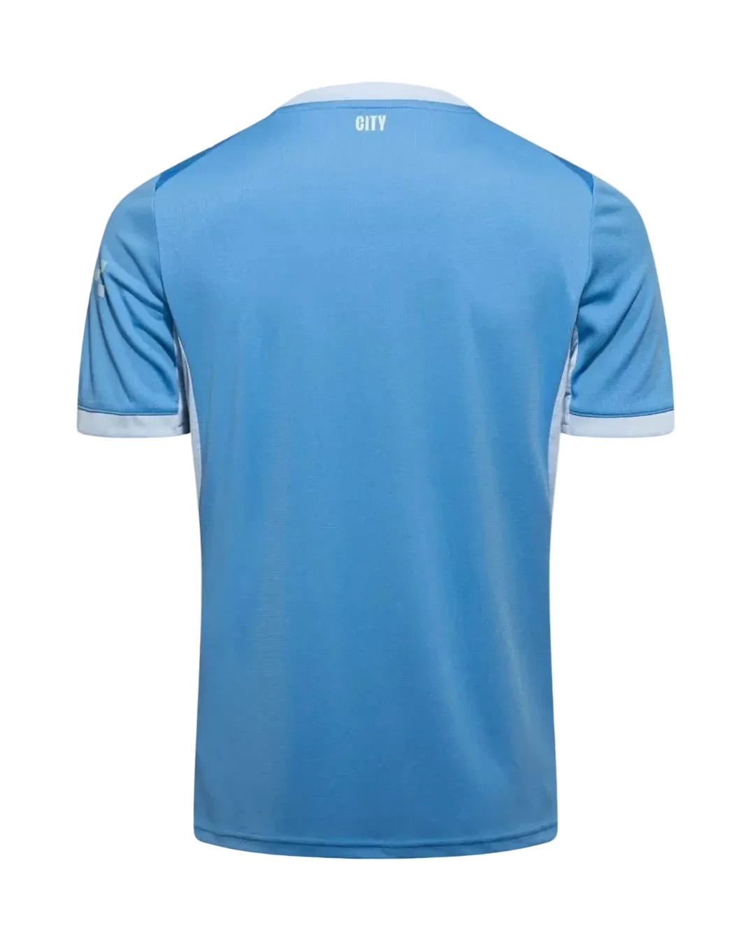 Maillot Manchester City domicile 2026/2027