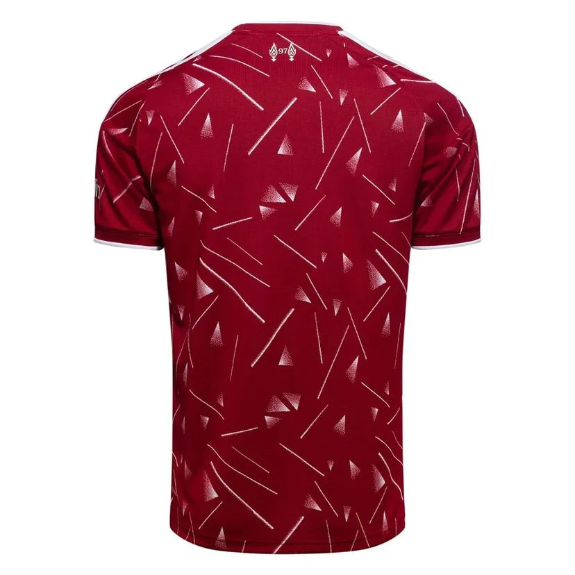 Maillot Liverpool domicile 2026/2027