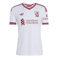 Maillot Liverpool extérieur 2026/2027