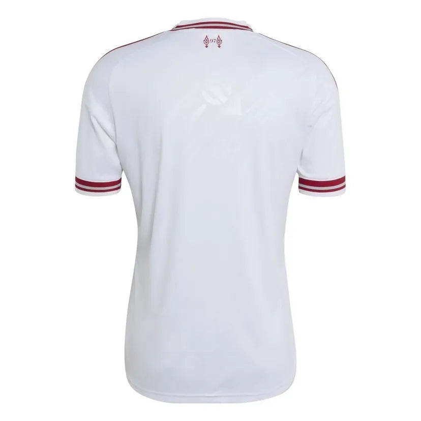 Maillot Liverpool extérieur 2026/2027