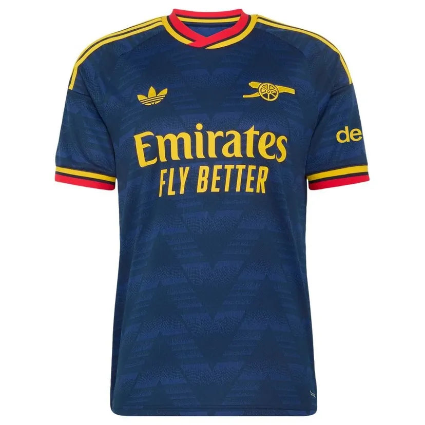 Maillot Arsenal extérieur 2026/2027