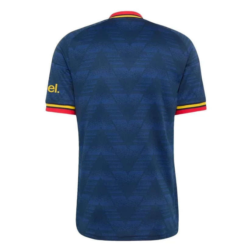 Maillot Arsenal extérieur 2026/2027