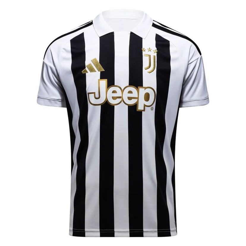 Maillot Juventus FC domicile 2026/2027