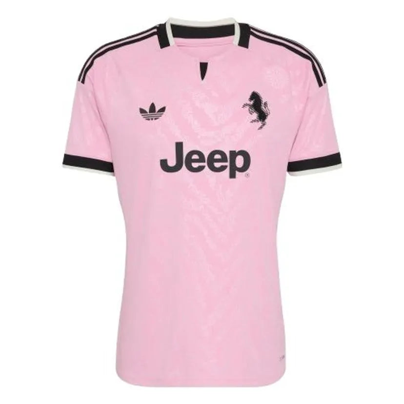 Maillot Juventus FC extérieur 2026/2027