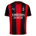 Maillot AC Milan domicile 2026/2027