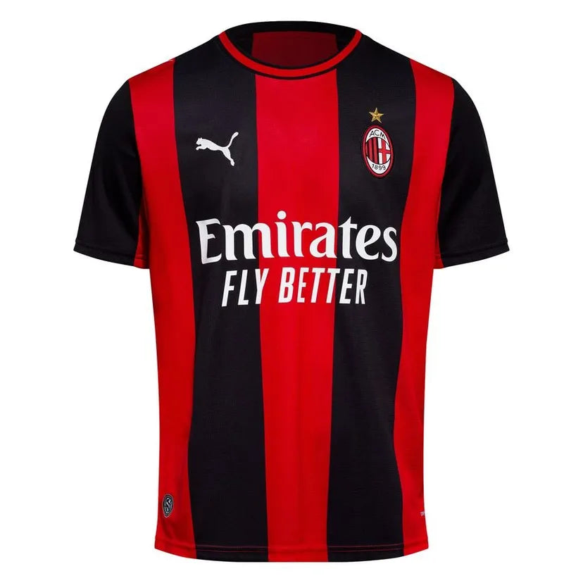 Maillot AC Milan domicile 2026/2027
