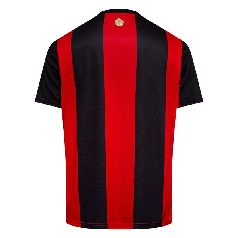 Maillot AC Milan domicile 2026/2027
