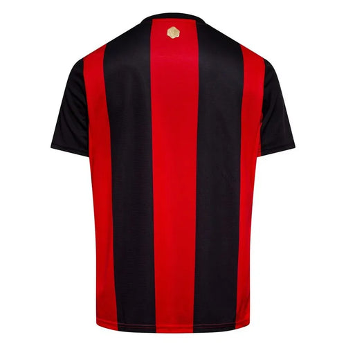 Maillot AC Milan domicile 2026/2027